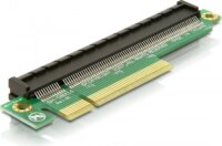 Delock PCIe - Bővítő emelő kártya x8 > x16
