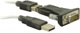 Delock USB 2.0 - Serial Adapter
