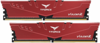 TeamGroup 16GB / 3600 T-Force Vulcan Z Red DDR4 RAM KIT (2x8GB)