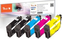 Peach (Epson 603XL) Tintapatron Multipack Plus