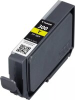 Canon PFI-300Y Eredeti Tintapatron Sárga