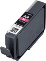 Canon PFI-300M Eredeti Tintapatron Magenta