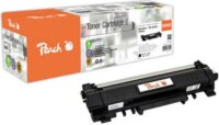 Peach (Brother TN-2420) Toner Fekete