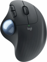 Logitech ERGO M575 for Business Wireless Hanyattegér - Grafitszürke