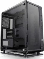 Thermaltake Core P6 TG Számítógépház - Fekete