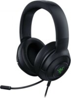 Razer Kraken V3 X USB Gaming Headset - Fekete