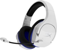 HyperX Cloud Stinger Core Wireless Gaming Headset - Fehér