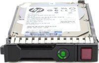 HP 600GB Enterprise SAS 2.5" szerver HDD