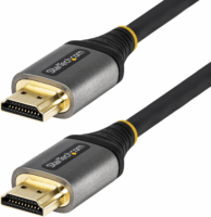 Startech HDMI 2.1 - HDMI kábel 2m Fekete/Szürke