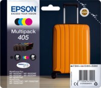 Epson 405 Eredeti Tintapatron Multipack