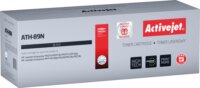 ActiveJet (HP CF289A) Toner Fekete