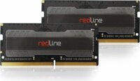 Mushkin 32GB / 2666 Redline DDR4 Notebook RAM KIT (2x16GB)