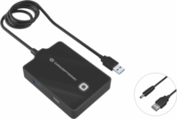 Conceptronic HUBBIES10B USB 3.0 HUB (4 port)