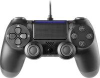 Tracer Shogun PRO Vezetékes PC/PS4 controller - Fekete