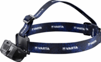 Varta Work Flex H20 Fejlámpa - Kék