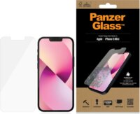 PanzerGlass Super + Apple iPhone 13 Mini Edzett üveg kijelzővédő