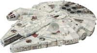 Rewell Star Wars Millennium Falcon hajó műanyag modell (1:72)