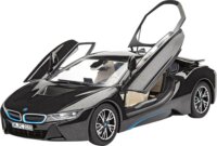 Rewell BMW I8 autó műanyag modell (1:24)