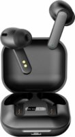 Gembird FitEar-X100B Bluetooth Headset - Fekete