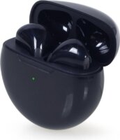 Gembird FitEar-X200B Bluetooth Headset - Fekete