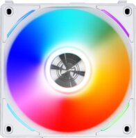 Lian Li UNI FAN AL120 120mm RGB PWM Rendszerhűtő