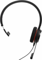 Jabra Evolve 20 Special Edition MS Headset - Fekete