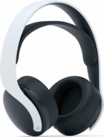 Sony Pulse 3D Wireless Gaming Headset - Fekete/Fehér