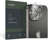 HOFI Cam Pro+ Apple iPhone 13 Pro/13 Pro Max kamera védő üveg