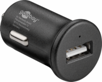 Goobay Autós USB töltő (12V / 2.4A)