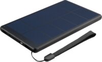 Sandberg 420-54 Powerbank 10000mAh 18W (1.5-3A / 5-12V) - Fekete