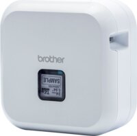 Brother P-touch CUBE Plus Szalagnyomtató Feliratozógép