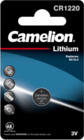 Camelion CR1220-BP1 Lítium Gombelem (1db/csomag)