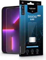 MyScreen Protector Diamond Glass Lite Apple iPhone 13 Pro Max Edzett üveg kijelzővédő