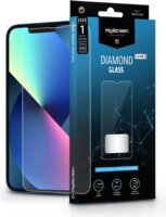 MyScreen Protector Diamond Glass Lite Apple iPhone 13/13 Pro Edzett üveg kijelzővédő