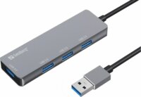 Sandberg 336-32 USB 3.0 HUB (4 port)