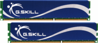 G.Skill 4GB /800 Performance Blue DDR2 RAM KIT