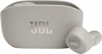 JBL Wave 100 TWS Bluetooth Headset - Elefántcsont