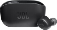 JBL Wave 100 TWS Bluetooth Headset - Fekete