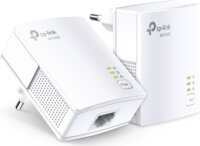 TP-Link TL-PA7017 AV1000 HomePlug AV2 Powerline Adapter KIT