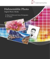 Hahnemühle Photo Luster A3 fotópapír (25 db/csomag)