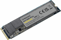 Intenso 500GB Premium M.2 PCIe SSD