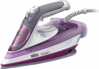 Braun TexStyle 5 SI5037 VI Vasaló