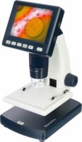 Discovery Artisan 128 Digitális biológiai mikroszkóp