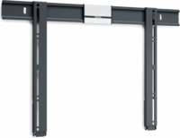 Vogels THIN 505 40-65" LCD TV/Monitor fali tartó - Fekete (1 kijelző)