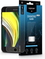 MyScreen Protector Diamond Glass Lite Apple iPhone 7/8/SE 2020 Edzett üveg kijelzővédő