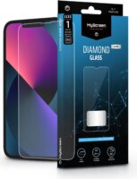 MyScreen Protector Diamond Glass Lite Apple iPhone 13 Mini Edzett üveg kijelzővédő