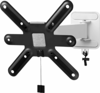 One for All WM6242 13"-43" LCD TV/Monitor fali tartó - Fekete (1 kijelző)