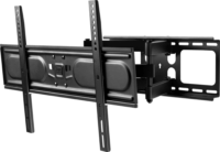 One for All WM4661 32"-90" LCD TV/Monitor fali tartó - Fekete (1 kijelző)