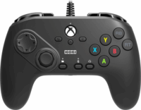 HORI Fighting Commander Octa Xbox Series X | S Vezetékes controller - Fekete