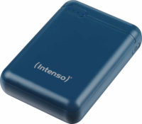 Intenso XS10000 Powerbank 10000mAh 12W (2.4A / 5V) - Kék